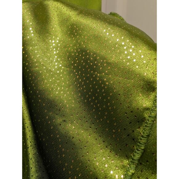 Disguise Disney Tiana Girls 5-6 Princess & The Frog Halloween Costume Dress - Picture 4 of 12